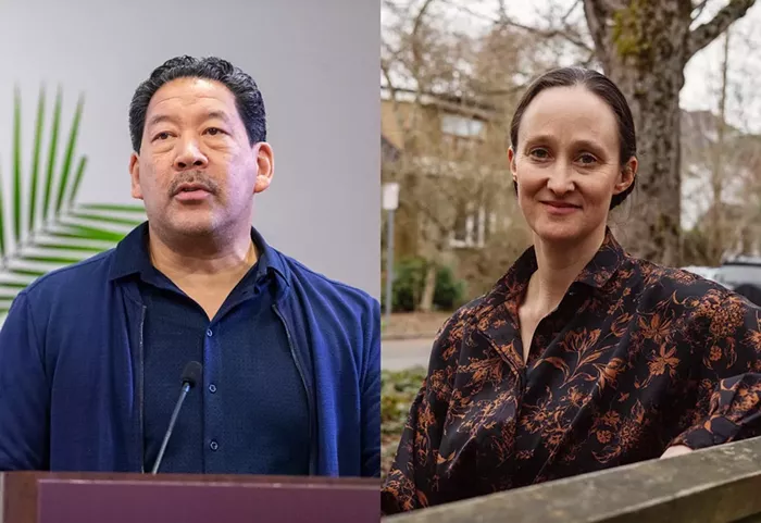 We’ve Got a Mayor’s Race!